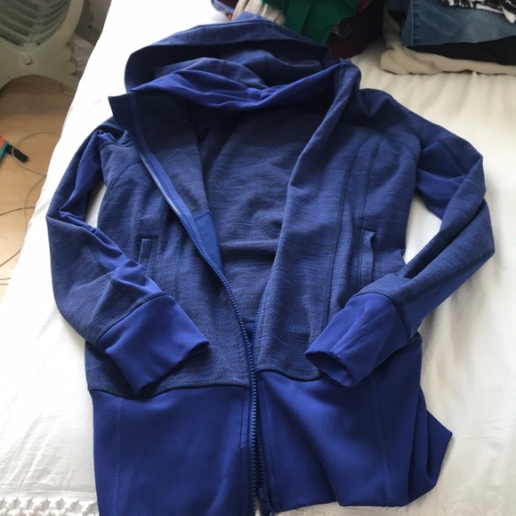 lululemon athletica Jackets & Blazers - Lululemon jacket